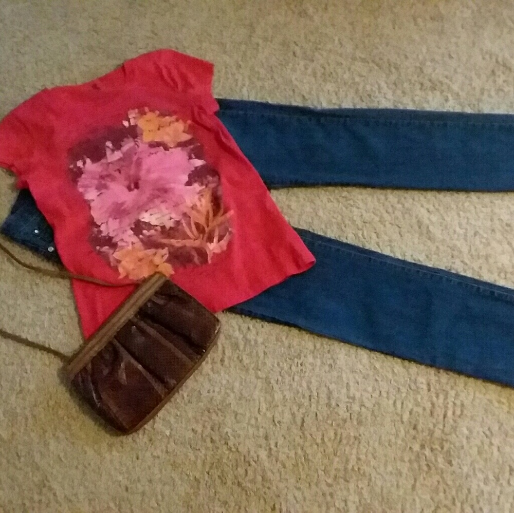 Lee jeans